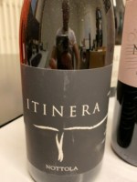 Nottola Itinera