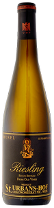 Weingut Nik Weis - St. Urbans-Hof Estate Riesling (From Old Vines) N.V.
