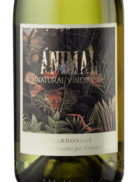 Chardonnay