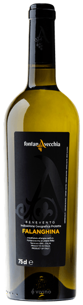 Fontanavecchia Benevento Falanghina