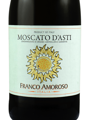 Moscato d'Asti