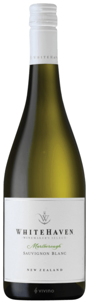 Whitehaven Winemaker's Select Sauvignon Blanc