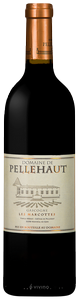 Domaine de Pellehaut Gascogne Les Marcottes N.V.