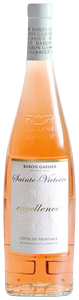 Château Gassier Baron Gassier Excellence Sainte-Victoire Rosé N.V.