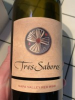 Tres Sabores Cabernet Sauvignon