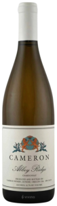 Cameron Abbey Ridge Chardonnay N.V.