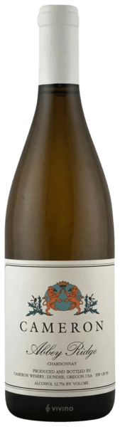 Cameron Abbey Ridge Chardonnay