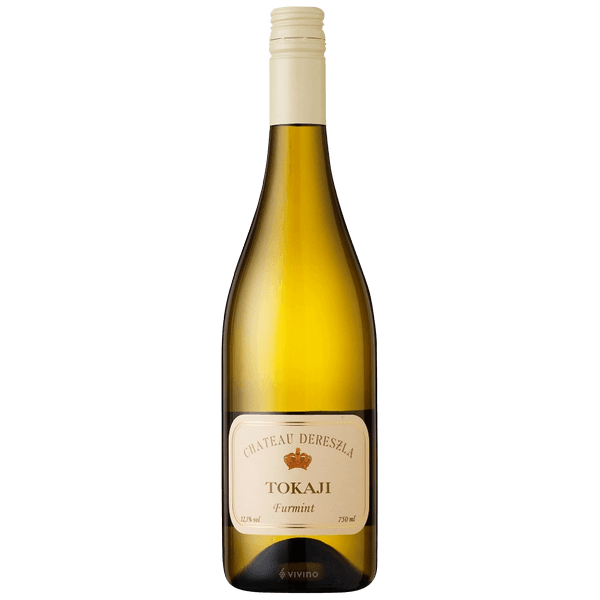 Château Dereszla Tokaji Dry | Vivino English