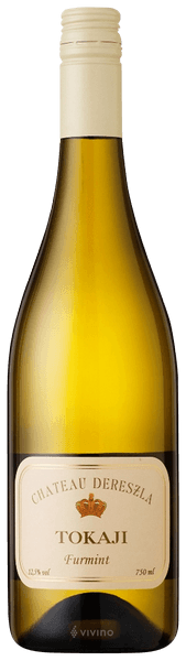 Château Dereszla Tokaji Dry