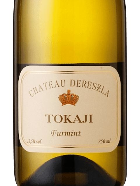 Château Dereszla Tokaji Dry | Vivino English