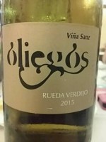 Vinos Sanz Oliegos