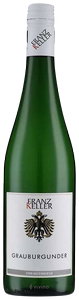 Franz Keller Grauburgunder N.V.