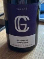 Weingut Peter Wagner Geisenheim Connection Trésor
