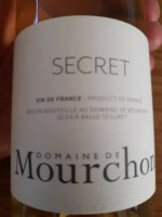 Mourchon Le Secret