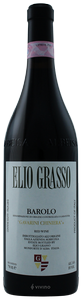 Elio Grasso Barolo Gavarini Chiniera N.V.