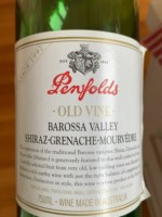 Penfolds Old Vine Red Blend