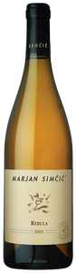 Marjan Simčič Rebula Cru Selection N.V.