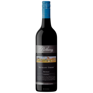 Bethany Bethany Creek Shiraz | Vivino English