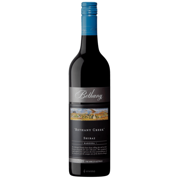 Bethany Bethany Creek Shiraz | Vivino English