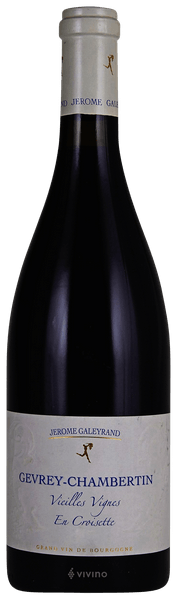Jerome Galeyrand Vieilles Vignes Gevrey-Chambertin 'En Croisette