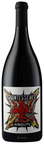 Château Pesquie Ventoux Quintessence Hornsleth