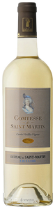 Château de Saint Martin Comtesse de Saint-Martin Cuvée Vieilles Vignes Blanc N.V.