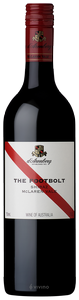 d'Arenberg The Footbolt Shiraz 2021