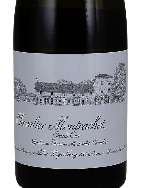 Domaine d'Auvenay (Lalou Bize Leroy) Chevalier-Montrachet Grand
