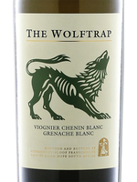 The Wolftrap White Blend