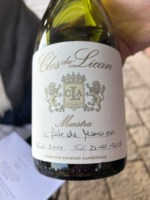 Lapostolle Clos du Lican Muestra