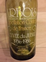 Rolet Cuvée du Jubile Arbois