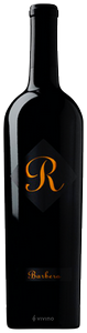Jeff Runquist R Barbera (Cooper Vineyard) 2021