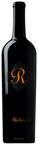 Jeff Runquist R Barbera (Cooper Vineyard)
