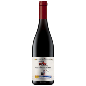 Domaine de Perilliere Costières-de-Nîmes | Vivino English