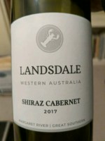 west cape howe shiraz