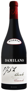 Damilano Barolo Riserva Cannubi 1752 N.V.