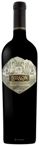 Ledson Howell Mountain Cabernet Sauvignon N.V.
