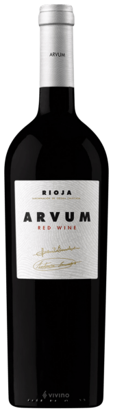 Bodegas Escudero S.L. Arvum | Vivino English