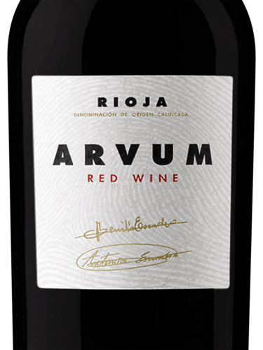 Bodegas Escudero S.L. Arvum | Vivino English