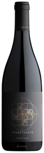 Peake Ranch Vineyard Pinot Noir 2021
