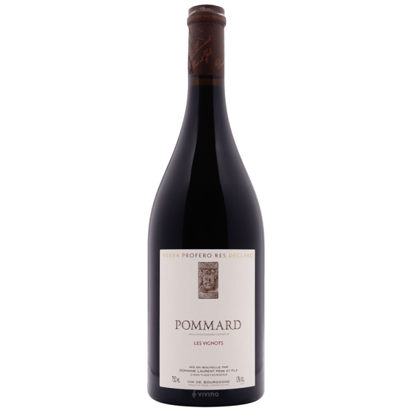 Domaine Laurent Père & Fils Pommard 'Les Vignots' | Vivino English