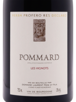 ワイン Domaine Laurent Pommard Les Vignots 2017 oDrYs59PQfKYPxVIkZk6Ow_pl_150x