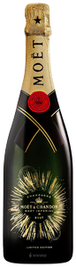Moët & Chandon Limited Edition Impérial Brut N.V.