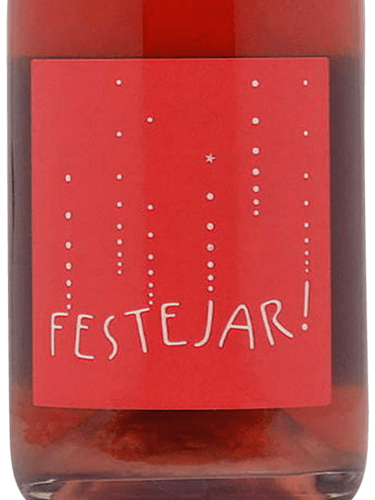 Festejar! Rosé
