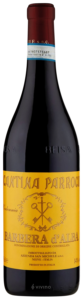 Cantina Parroco Barbera d'Alba