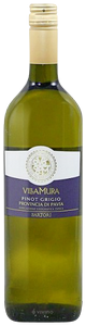 Villa Mura Pinot Grigio Provincia di Pavia N.V.
