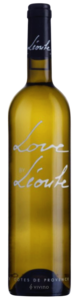 Château Léoube Love by Léoube Côtes de Provence Blanc N.V.
