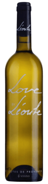 Château Léoube Love by Léoube Côtes de Provence Blanc