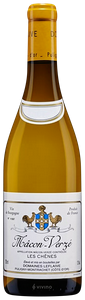 Domaine Leflaive Mâcon-Verzé 'Les Chênes' N.V.