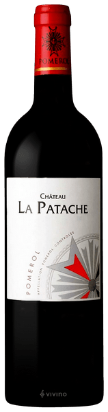 Château La Patache 2020